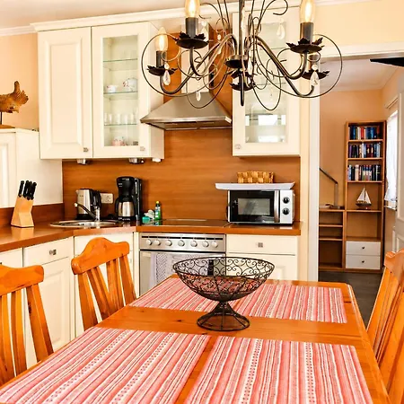 Apartamento Captains Lounge