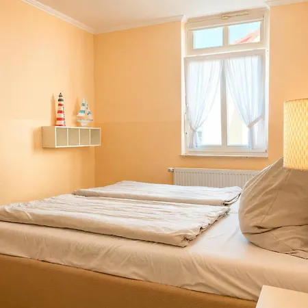 Captains Lounge Apartamento