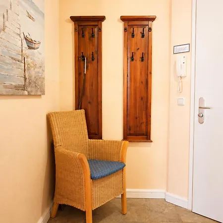 Captains Lounge Apartamento *